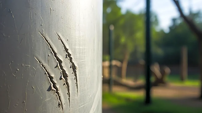 Bear Attacks Zookeeper During Live Show at Hangzhou Safari Park, No Injuries Reported