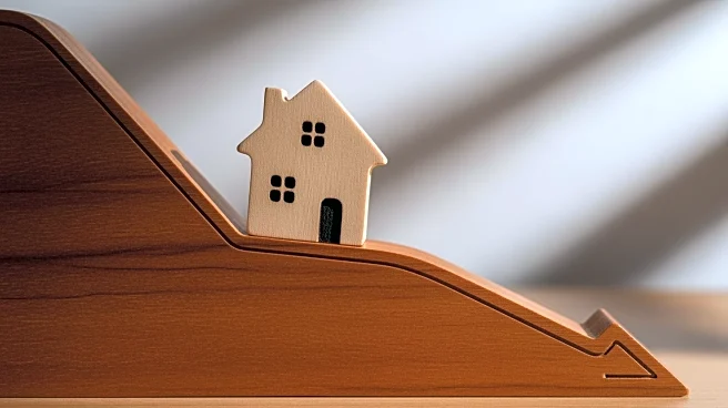 Homeowners Face Equity Losses Amid Declining Home Prices
