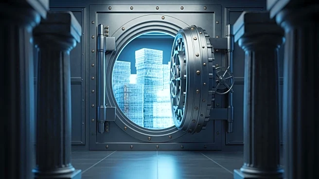 EU to Secure Russian Assets Amid Hungary and Slovakia's Opposition to Ukraine Aid