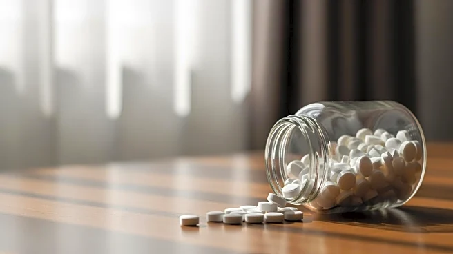 New Research Identifies Effective Strategy for Antidepressant Discontinuation