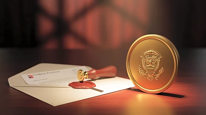 President Trump Pardons Former Colorado Elections Clerk Tina Peters, But State Conviction Stands