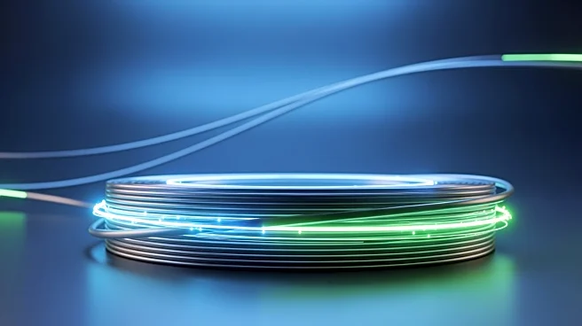 Cameroon Advances Toward Medusa Cable Deal to Enhance Digital Connectivity