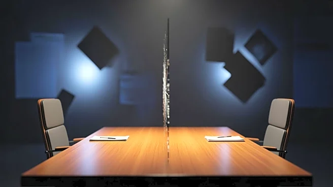 Gaza Peace Plan Stalled as Israel and Hamas Face Difficult Concessions