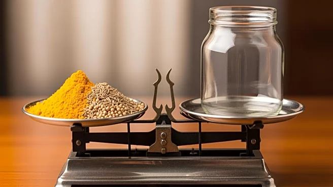 Texas Faces Legal Challenge Over Ingredient Labeling Law Impacting National Market