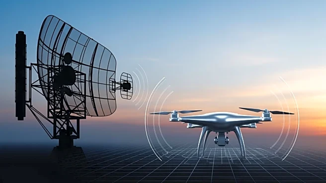 Counter UAS Technology Europe 2026 to Address Growing Drone Threats