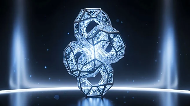 Time Magazine Names 'Architects of AI' as 2025 Person of the Year, Highlighting Industry Leaders