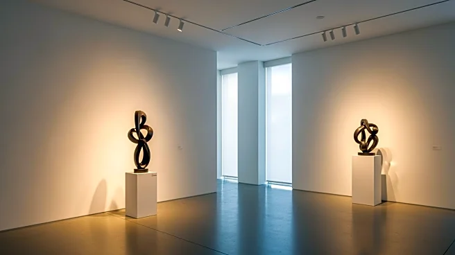 Kathy Kanjo Appointed Director of Merged UC Irvine and OCMA Museum, Aiming to Enhance California Art Legacy