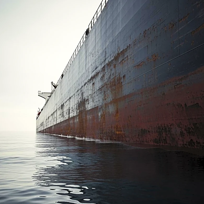 US Sanctions Six More Ships Following Seizure of Venezuelan Oil Tanker