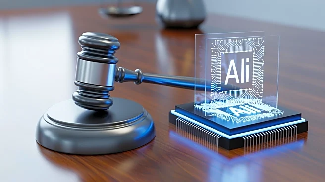 President Trump Signs Executive Order to Establish Federal AI Regulation Framework