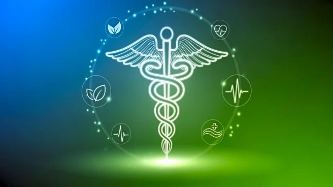 CMS Introduces MAHA ELEVATE Model to Enhance Lifestyle Medicine for Medicare