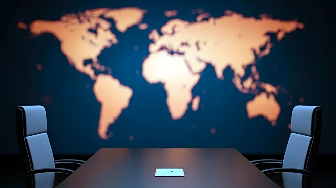 Lebanese Foreign Minister Criticizes Iran, Highlights Hezbollah's Refusal to Disarm Amid US Deadline