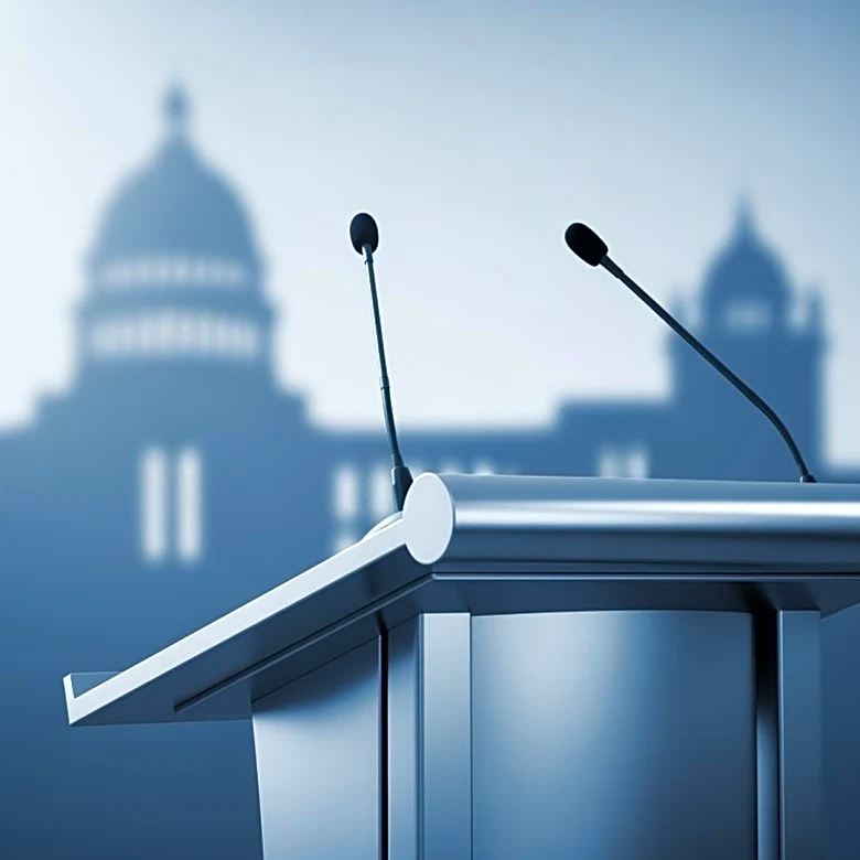 White House Press Secretary Defends Economic Messaging Amid Criticism