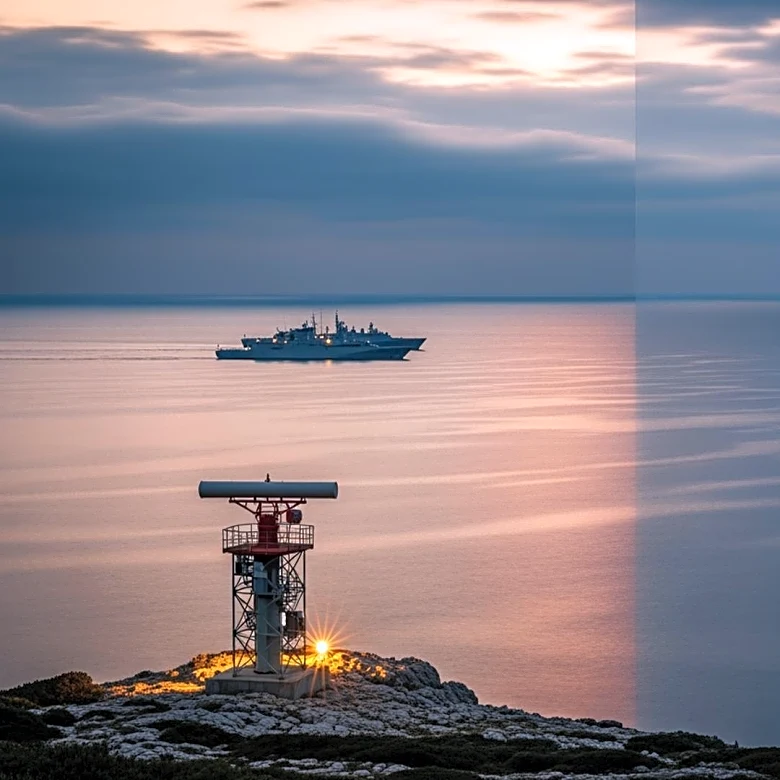 China Expels Philippine Aircraft and Vessels Amid South China Sea Tensions