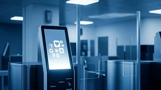 US Proposal to Collect Travellers' Social Media Faces Backlash