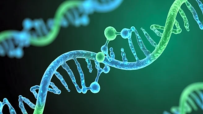 New Protein-RNA Interaction Discovery Offers Hope for Treating Fibrosis