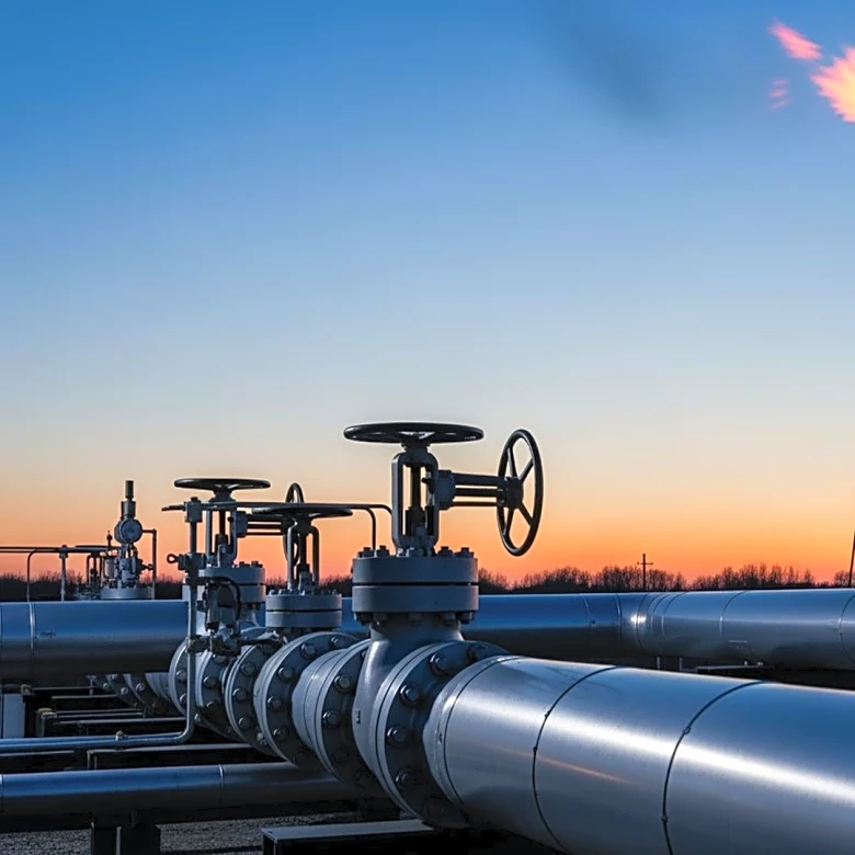 Nigeria Approves 28 Firms for Gas Flare Capture, Targets $2 Billion Investment