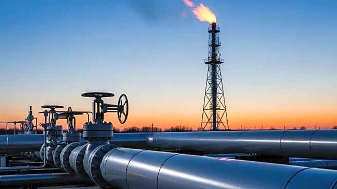 Nigeria Approves 28 Firms for Gas Flare Capture, Targets $2 Billion Investment