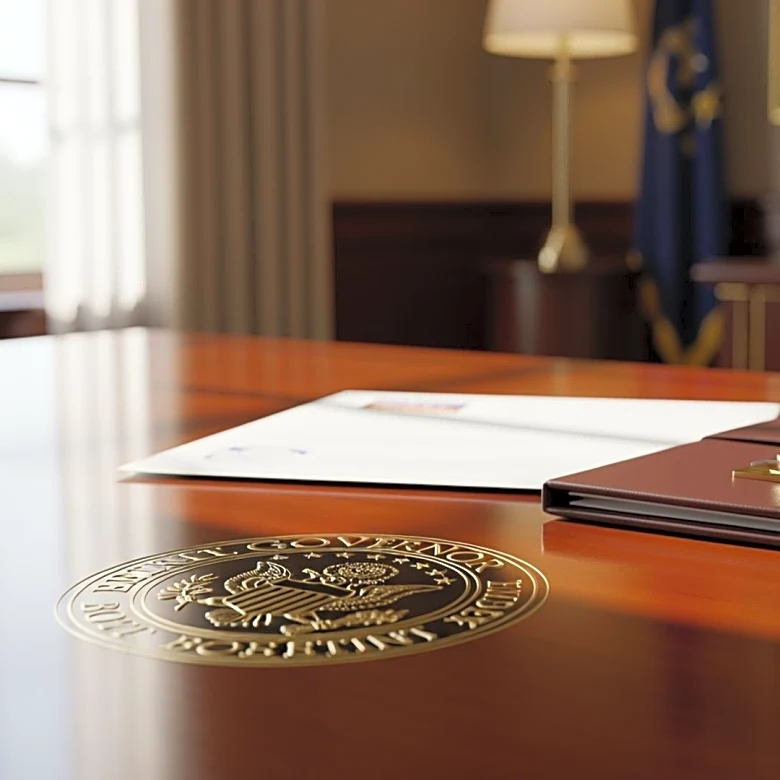 Colorado Governor Rejects President Trump's Pardon Claim for Tina Peters, Citing State Law Limits