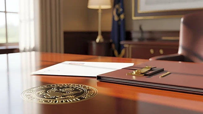 Colorado Governor Rejects President Trump's Pardon Claim for Tina Peters, Citing State Law Limits