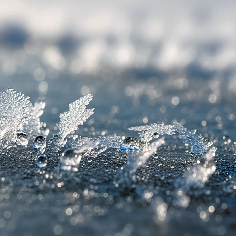 Arctic Warming Deemed Irreversible Despite CO2 Reduction Efforts