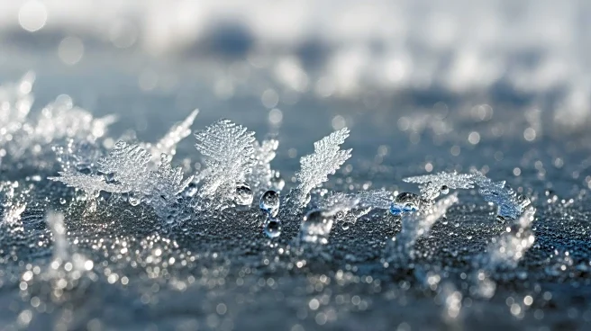 Arctic Warming Deemed Irreversible Despite CO2 Reduction Efforts