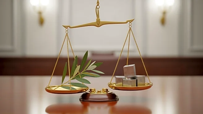 Ireland's Proposed Settlement Trade Law Faces Criticism from Israel and US