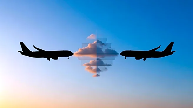 Venezuelan Government Claims US Suspends Deportation Flights, US Denies Allegation