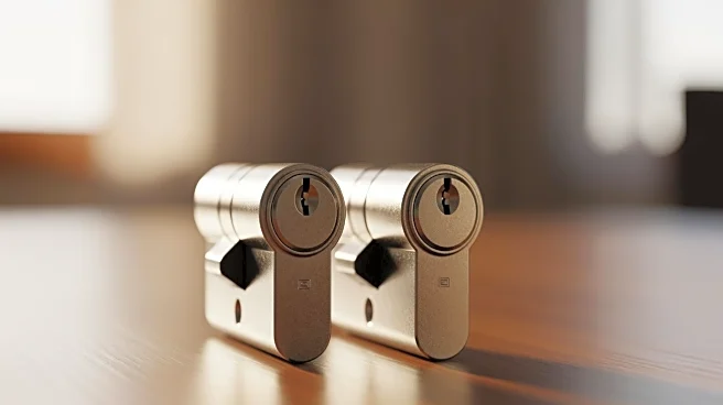 Consumer Reports Identifies Medeco and Bowley as Top Lock Brands for Home Security