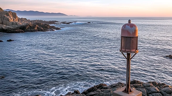 Japan Lifts Tsunami Warning Following 6.7 Magnitude Earthquake Near Hachinohe