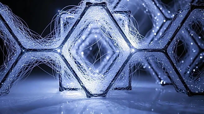 String Theory Inspires New Mathematical Proof on Four-Folds