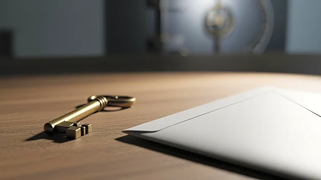 Debate Over Vote-by-Mail Integrity Sparks Concerns About Election Security