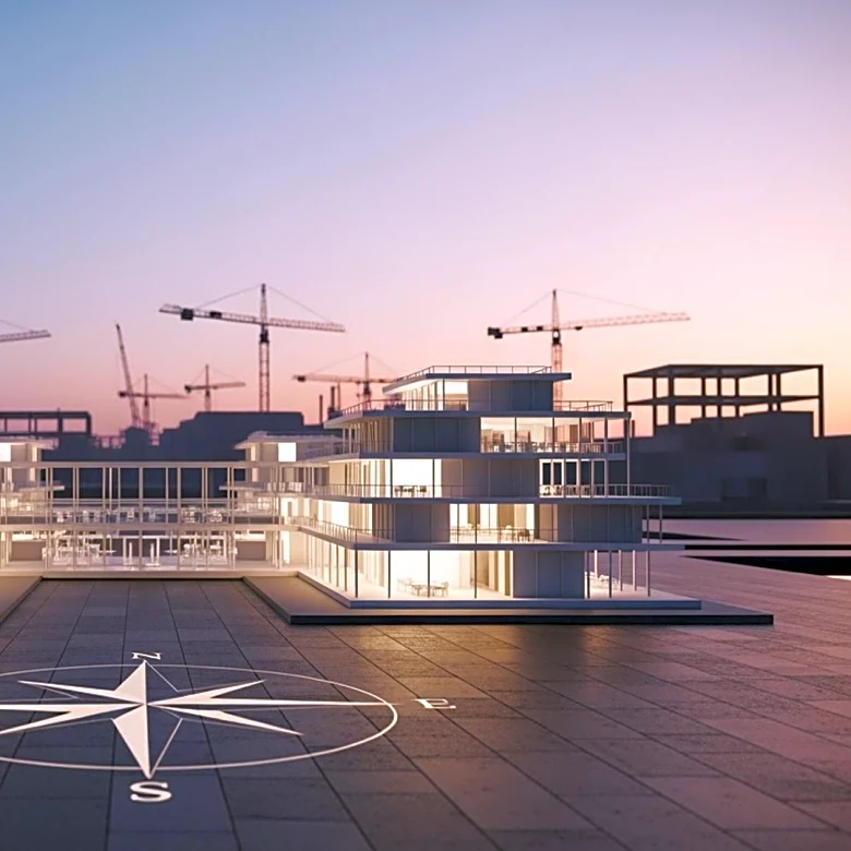 Mayor of the North East Launches Creative Development Zone to Boost Sunderland's Regeneration