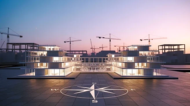 Mayor of the North East Launches Creative Development Zone to Boost Sunderland's Regeneration