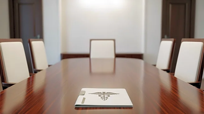 President Trump Advocates for Bipartisan Health Care Reform Amid Legislative Stalemate