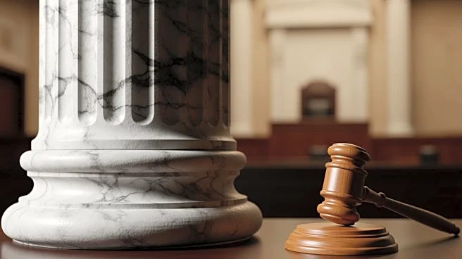 Arkansas Supreme Court Allows Legislative Changes to Citizen-Led Amendments