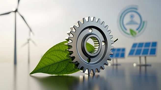 Sweden and India Strengthen Green Industrial Collaboration for Net-Zero Goals