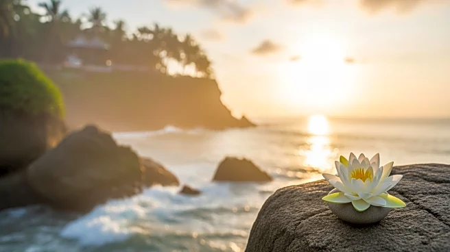 Social Media Star Mary Magdalene Found Dead in Thailand After Fall