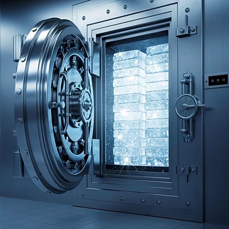 EU Freezes Russian Assets to Prevent Hungary and Slovakia from Blocking Ukraine Aid