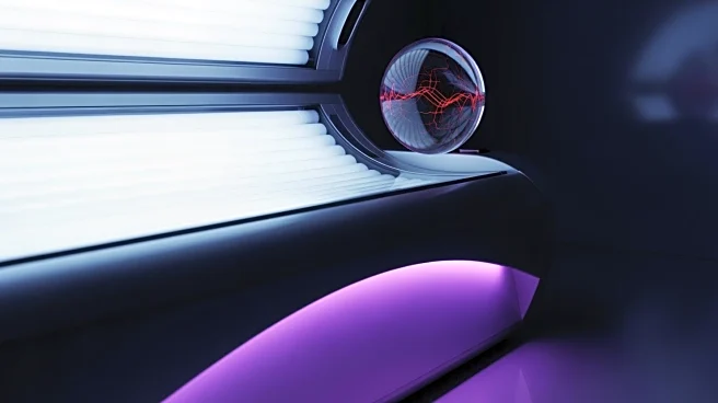 Northwestern Study Links Tanning Bed Use to Increased Melanoma Risk