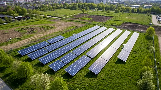 Kane County Considers Solar Field Development on Former Jail Site