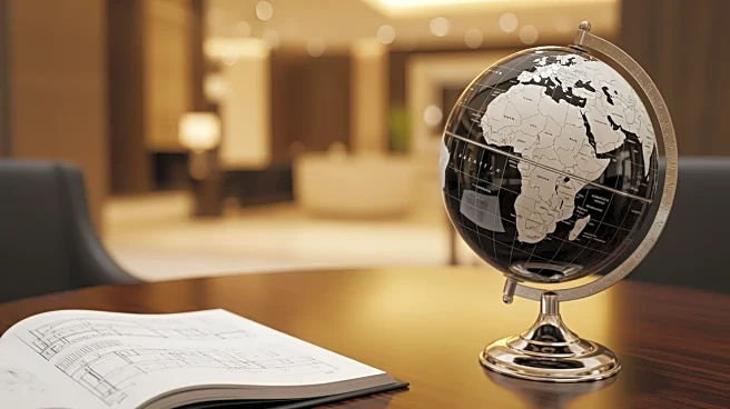 Dusit Thani College Expands Global Reach with Hospitality Training in Saudi Arabia