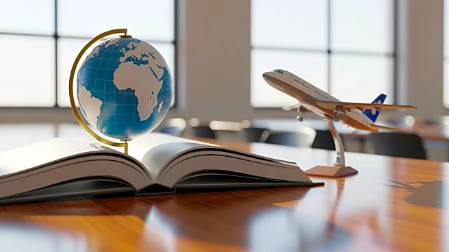 UN Tourism and IB Partner to Enhance High School Tourism Education