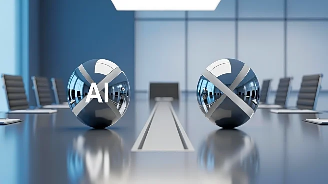 Trump's AI Adviser Faces Scrutiny Over Potential Conflicts of Interest in AI Policy