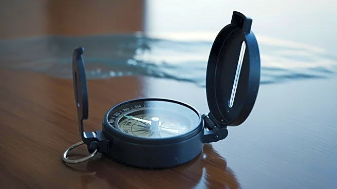 U.S. Military Members Concerned Over Legal Implications of Boat Strikes