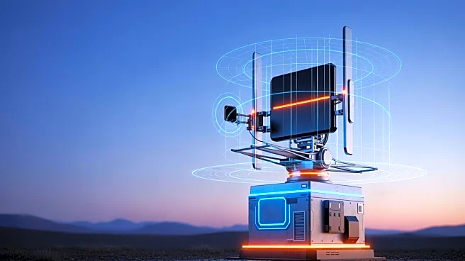 Belgium Expands Drone Defense Systems Amid Rising Security Concerns