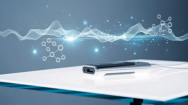 UK and Singapore Collaborate on Healthtech Regulation to Accelerate Medical Advances