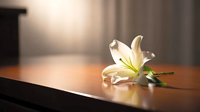 Phyllis Justina Lewis Obituary Announced in Georgia