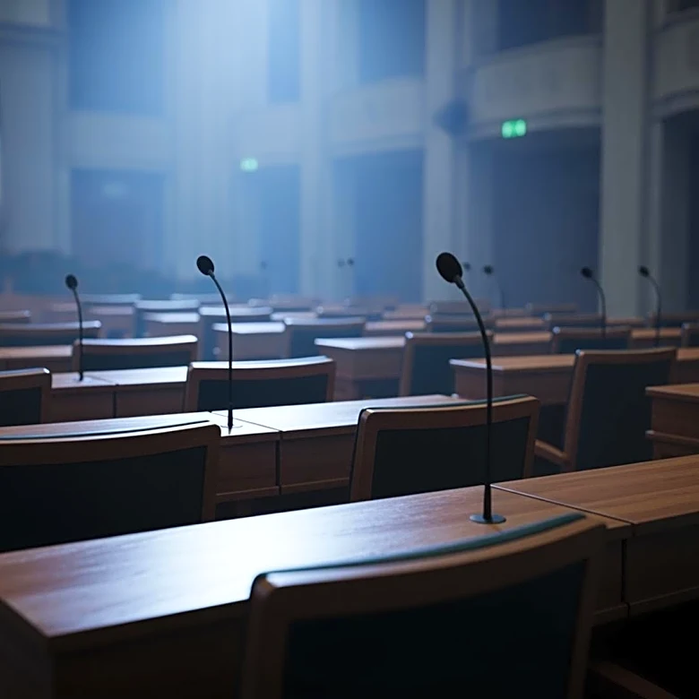 Bulgarian Government Resigns Amid Mass Protests Over Economic Policies