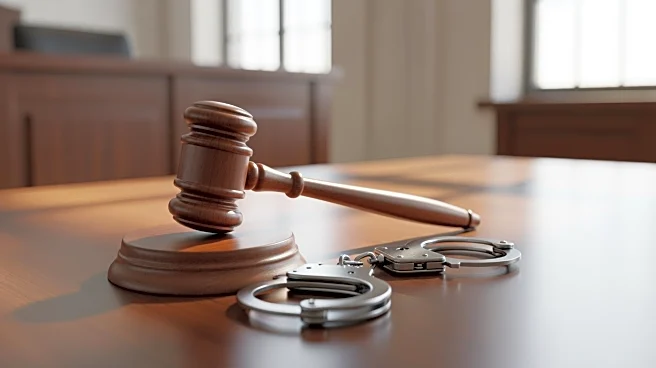 Judge Orders Release of Kilmar Abrego Garcia from Immigration Detention, Returns to Maryland