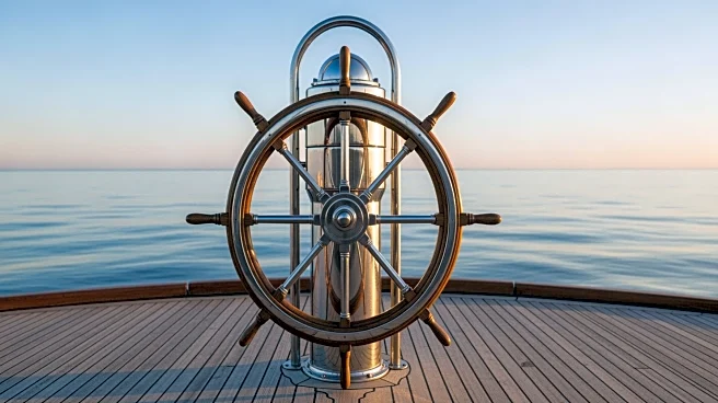 IMO Reaffirms Commitment to Maritime Security at EU Regional Event